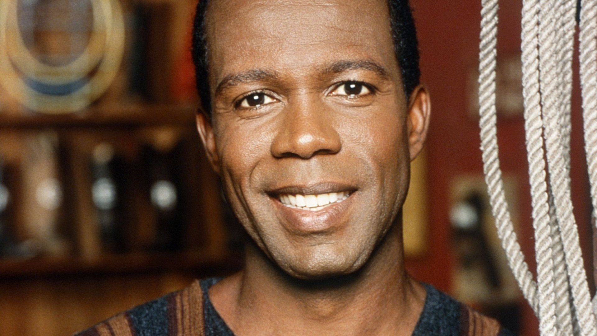 Clarence Gilyard, morto a 66 anni l'attore di Top Gun e Die Hard