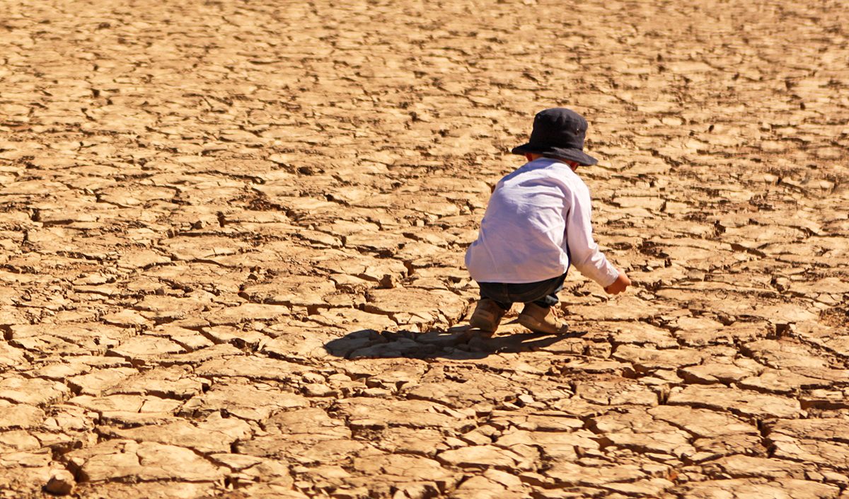Anche l'Fmi afferma che i cambiamenti climatici sono minacce 'esistenziali"