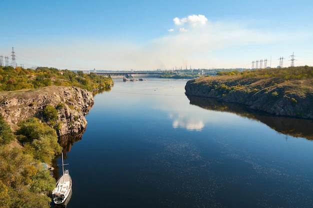 Kherson, sulla riva sinistra del fiume Dniepr continuano i combattimenti