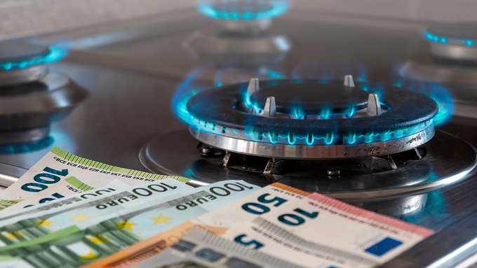 Allarme per l'Ue: l'inverno 2023-24 sarà critico: trovare subito una soluzione sul gas