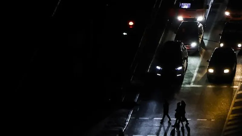 f4bd38e0-996f-4d7a-bd96-8d7119e61bff Nella regione di Kiev ci sono ancora 16mila case senza elettricità