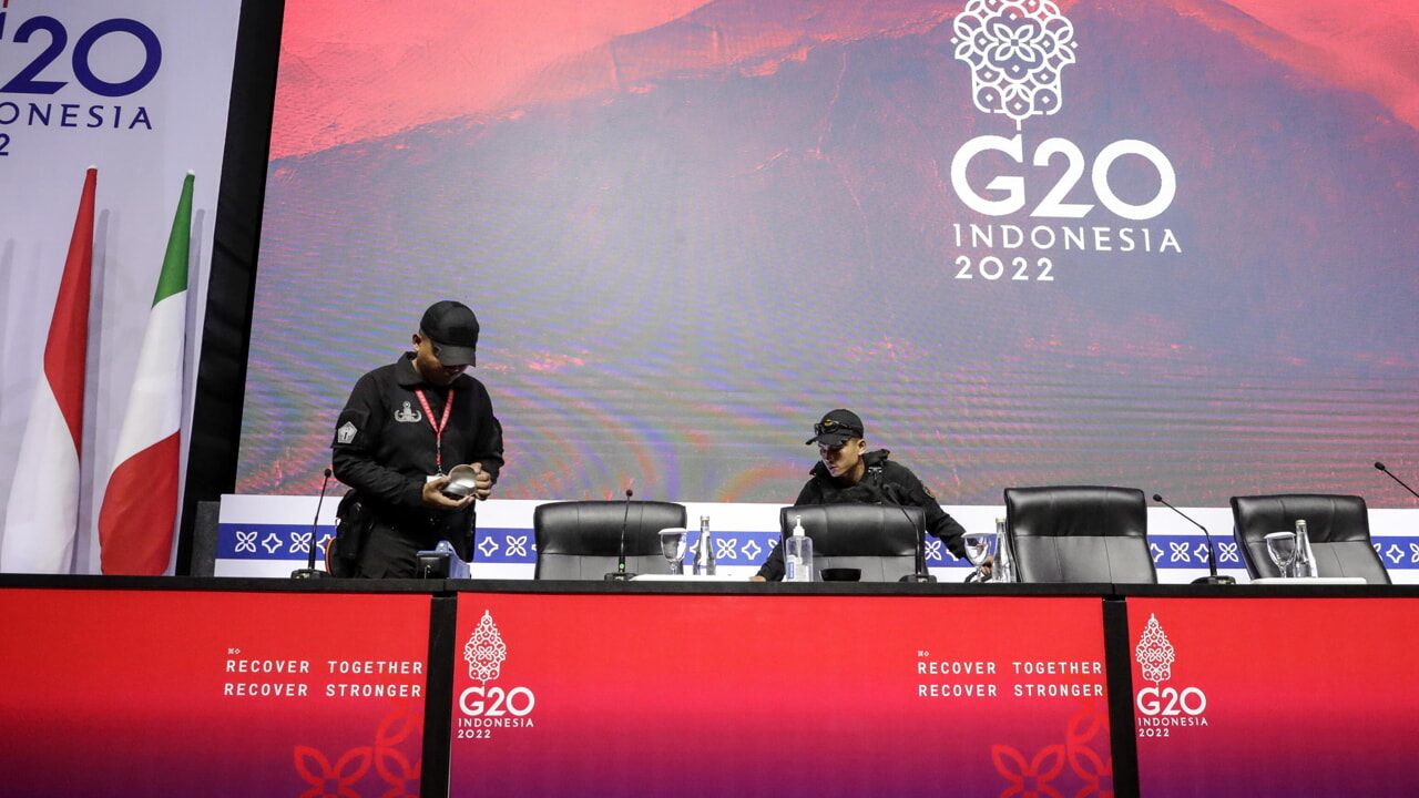 Chi sono i "Grandi estorsori" del G20
