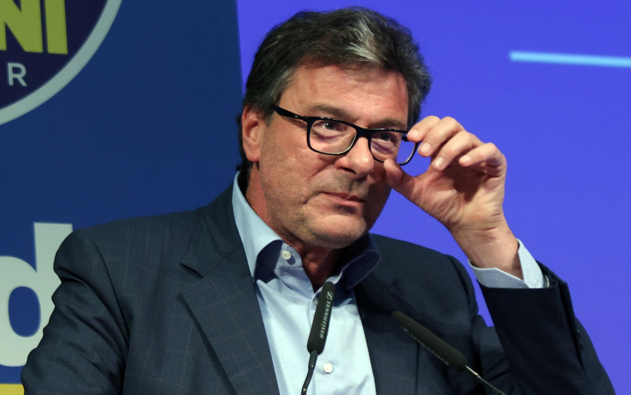 Patto di stabilità, neanche Giorgetti ne è fiero: "Non c'è da festeggiare, abbiamo fatto un compromesso"