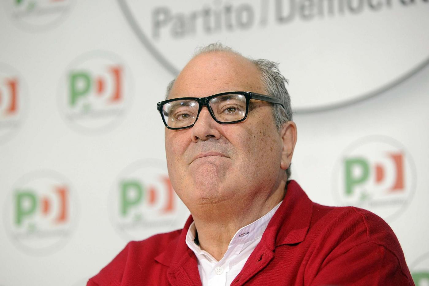 Bettini (Pd) apre alla linea verde: "Le nuove generazioni devono rifondare la sinistra"