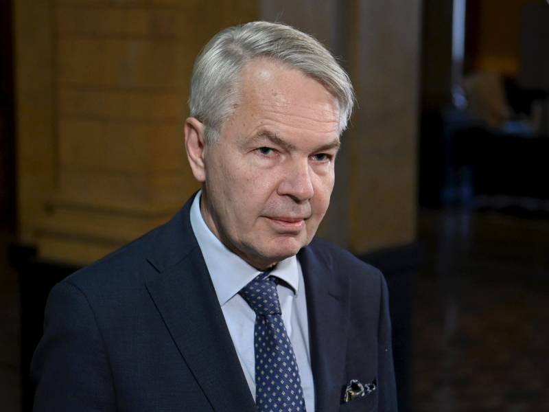 Finlandia: "Il negoziato finale solo col ritiro russo dall'Ucraina"