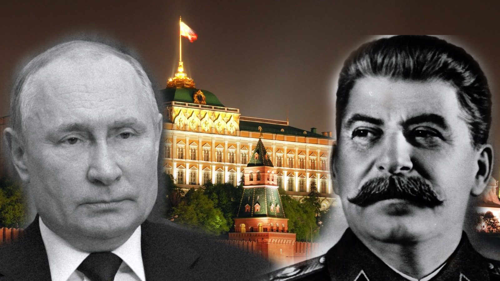 Ucraina, Francesco paragona l'aggressione di Putin allo sterminio per fame provocato da Stalin
