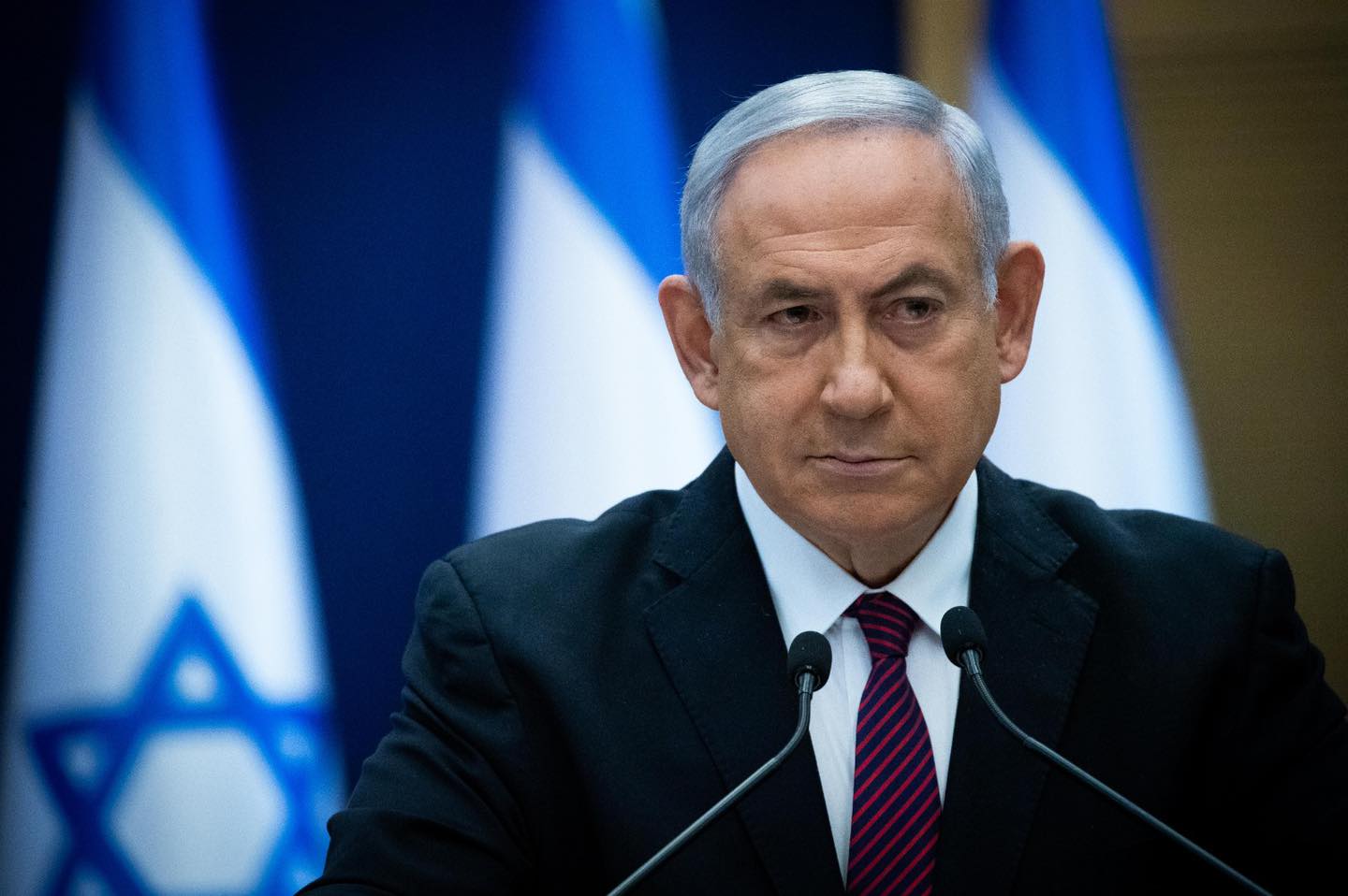 Israele, Netanyahu ha superato la "linea rossa" per stringere un patto di governo con i "diavoli neri"