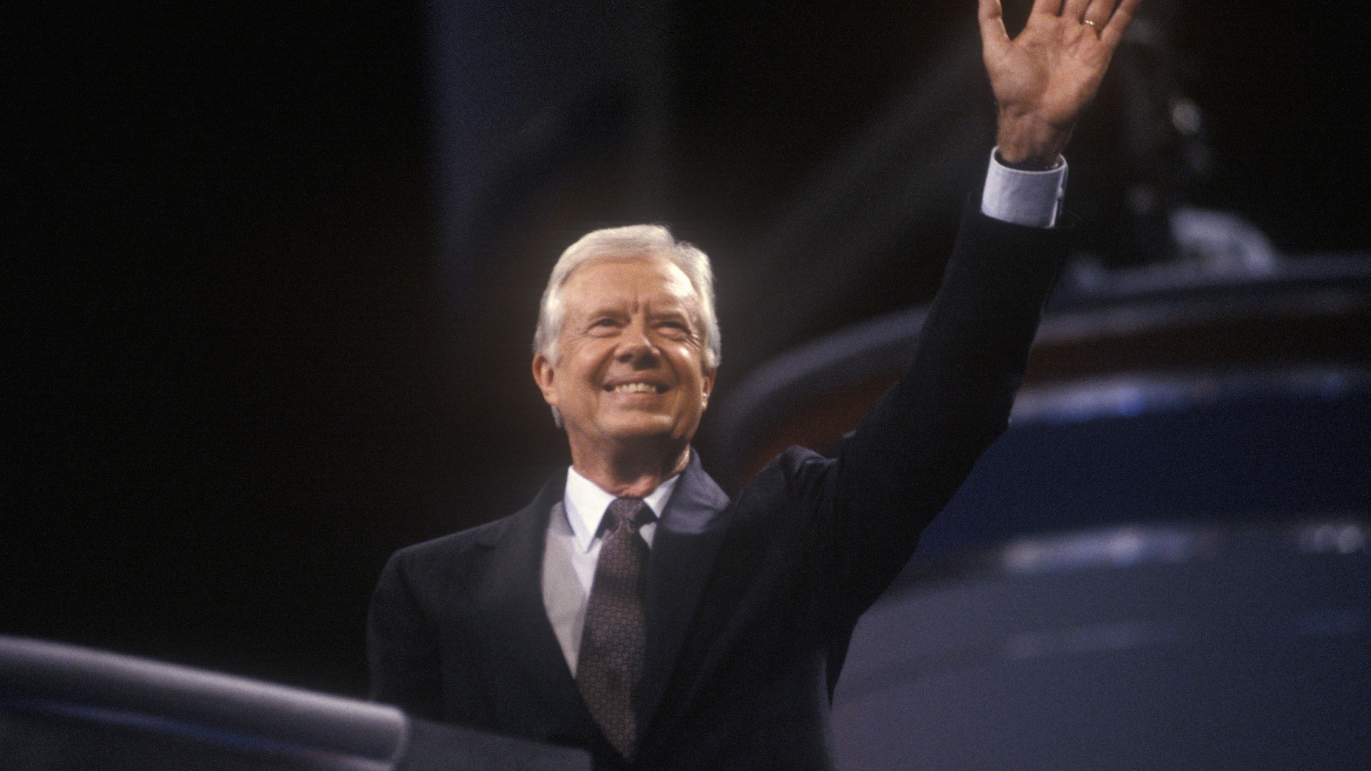 Jimmy Carter è morto, anzi no: la fake news sull'ex Presidente Usa diventa virale