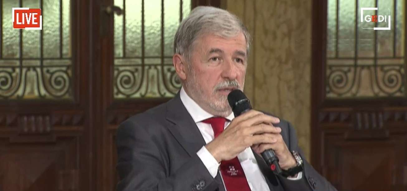 Liguria: il sindaco di Genova Bucci candidato alla presidenza della Regione