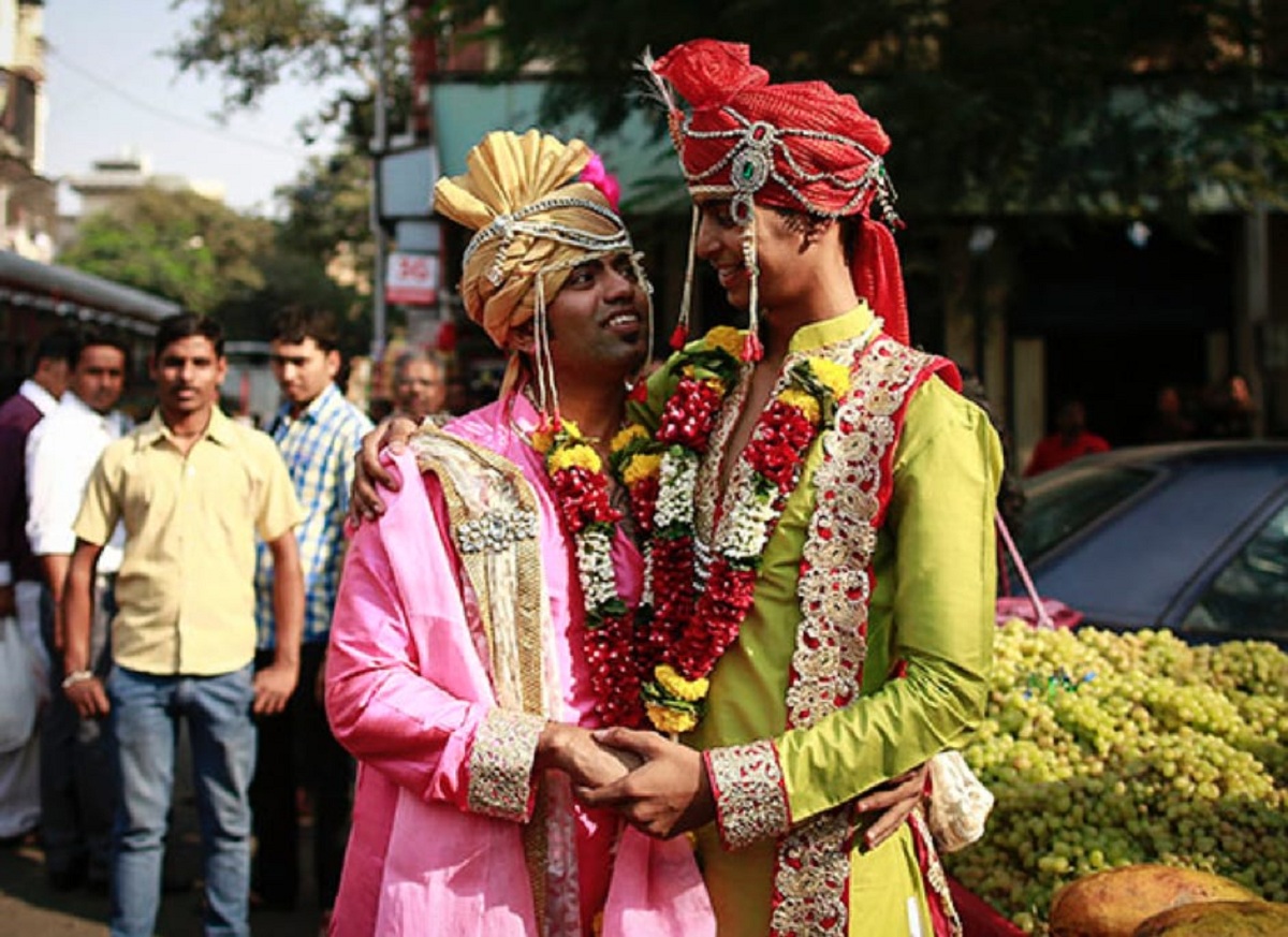 India, la Corte Suprema al governo: "Decidete sui matrimoni omosessuali"