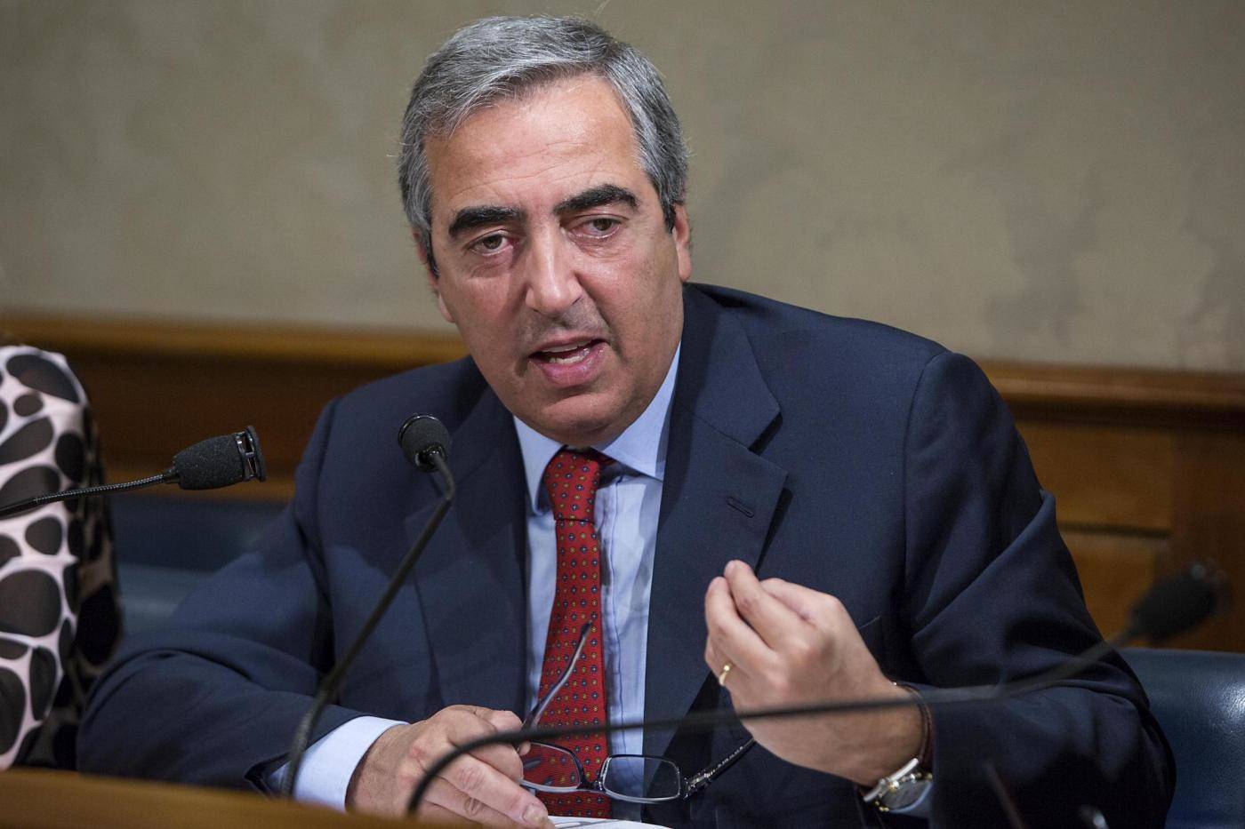 Premierato, il populismo di Gasparri: "Daremo più potere ai cittadini contro i giochi di Palazzo"