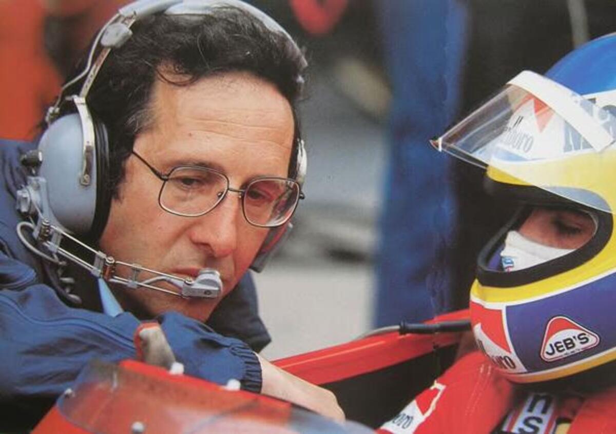 E' morto Mauro Forghieri, storico ingegnere della Ferrari di Niki Lauda: aveva 87 anni