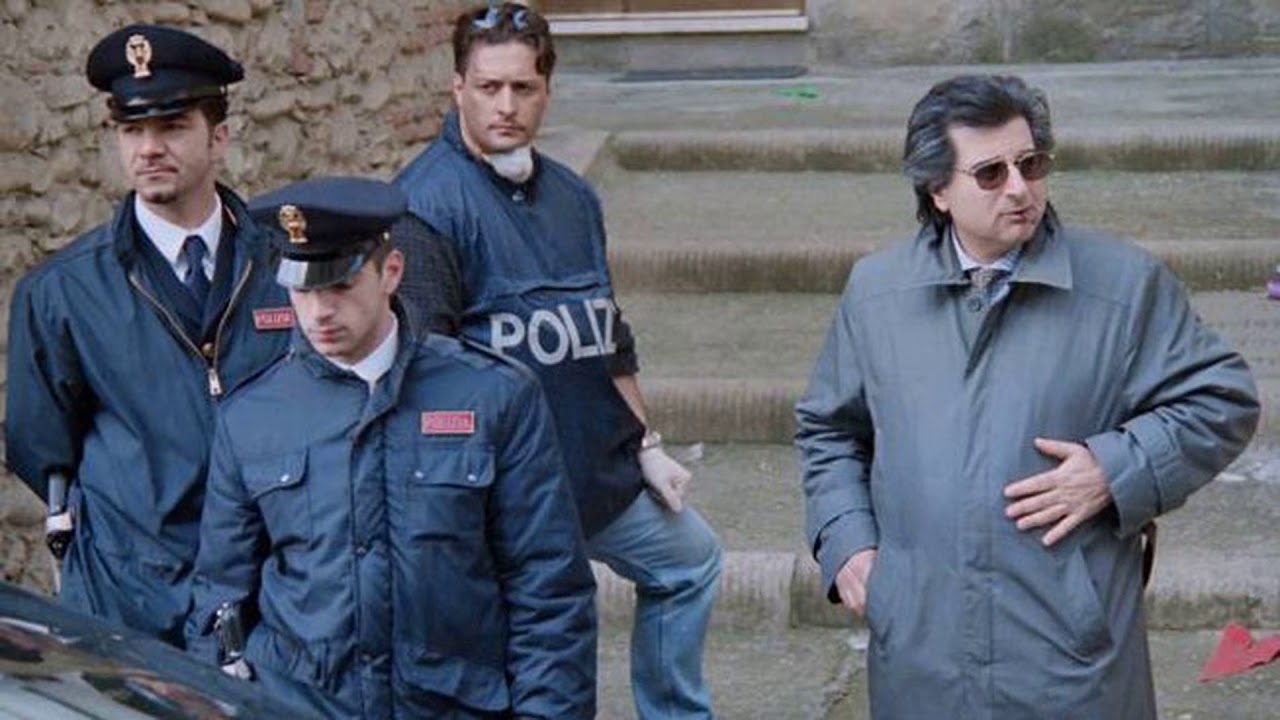 Michele Giuttari, il poliziotto-scrittore torna a parlare dei 'Mostri di Firenze"