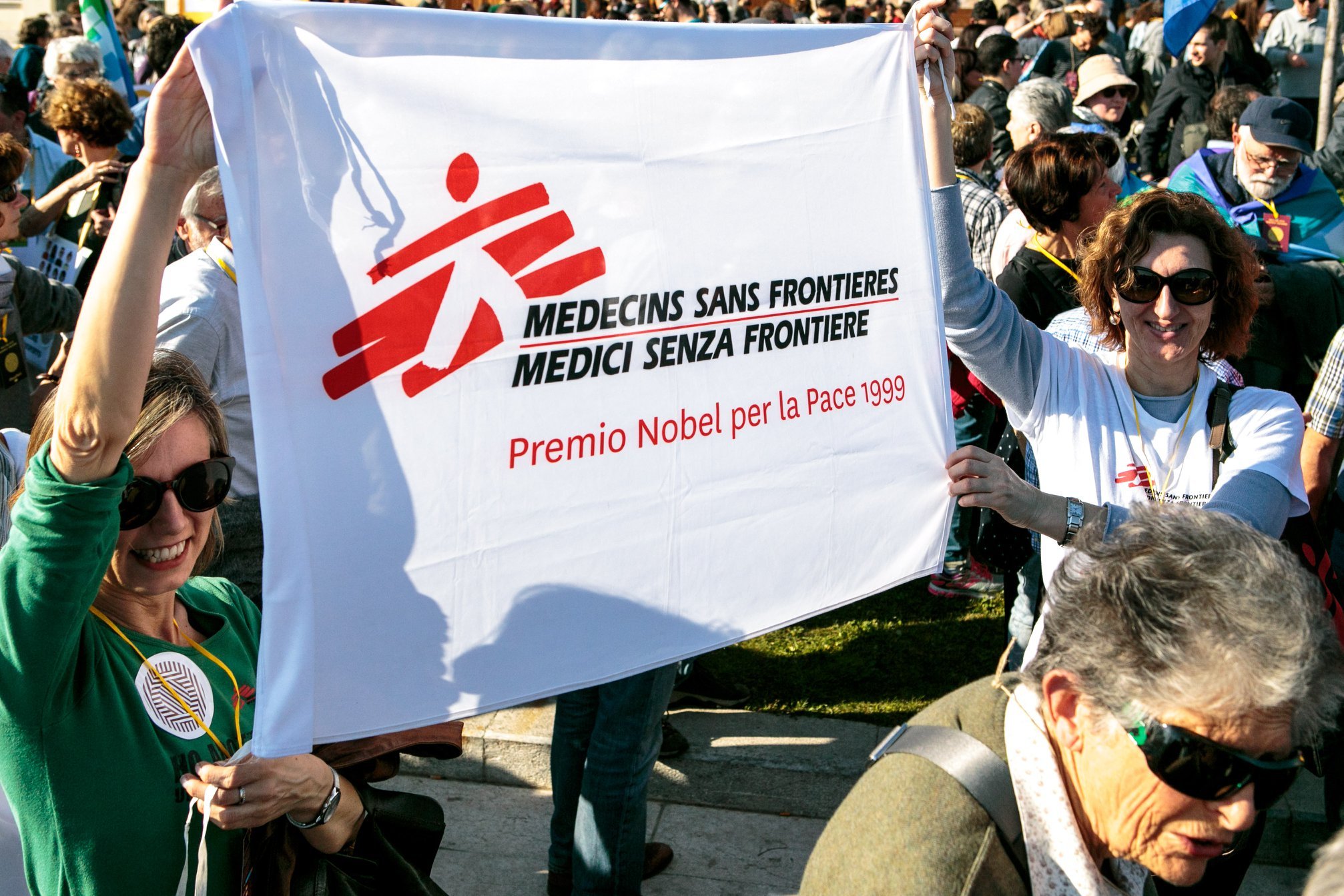 Migranti, Medici Senza Frontiere fa ricorso contro il governo: "No al silenzio contro gli abusi"