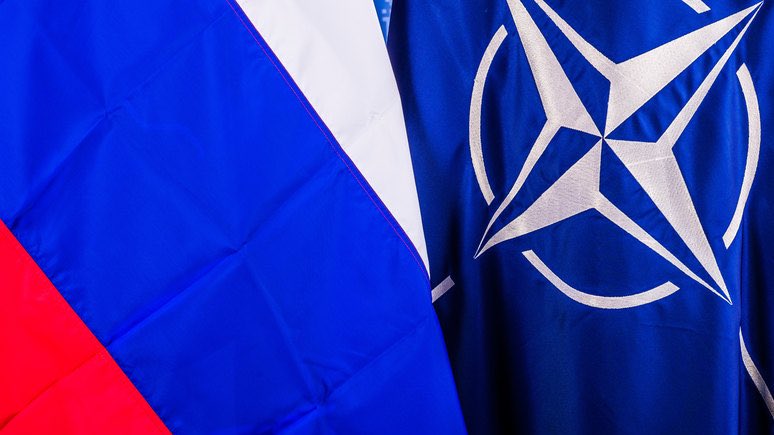 Nuove accuse alla Nato: il suo schieramento al confine con la Russia è cresciuto 2 volte e mezzo