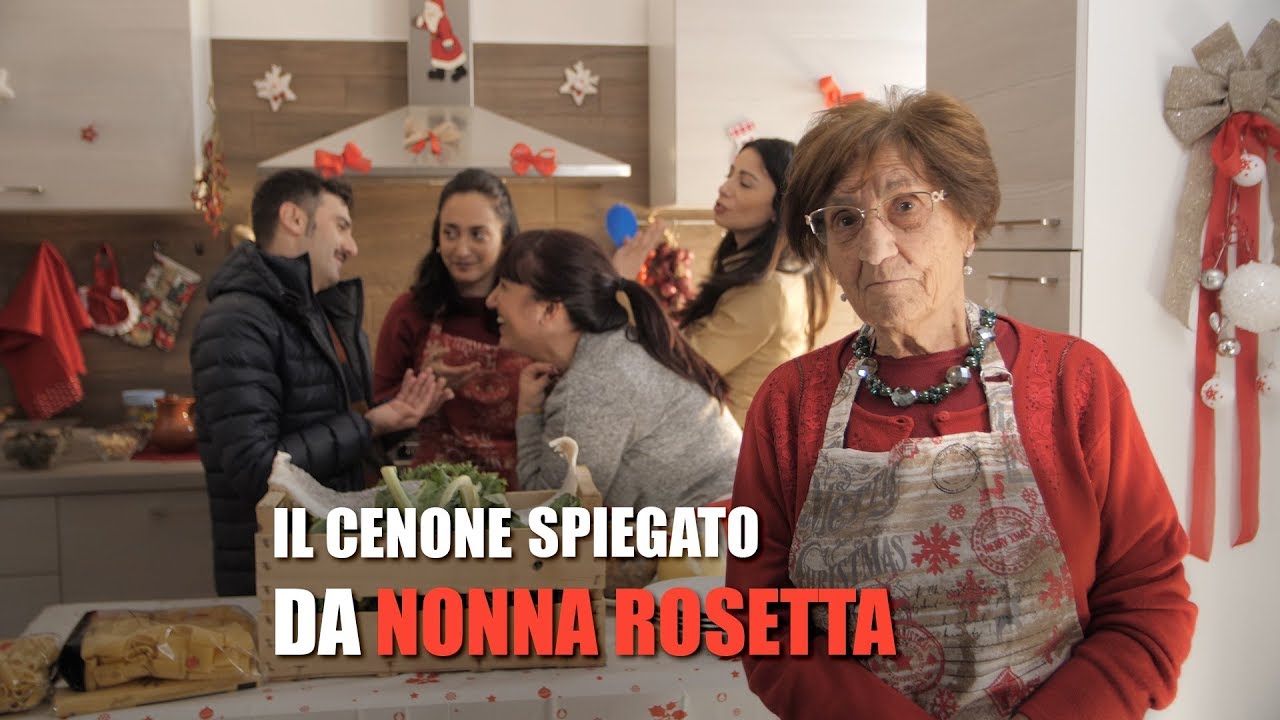 Nonna Rosetta, è morta la star di Casa Surace: il ricordo commosso degli youtuber