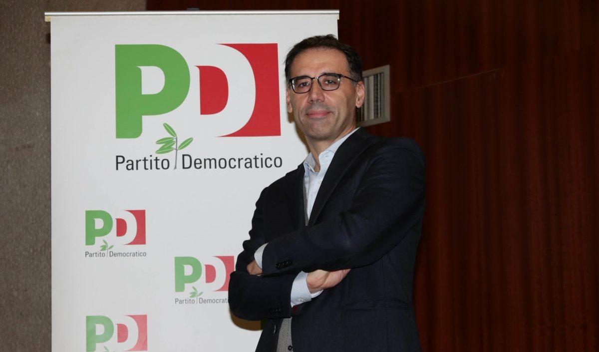 Lombardia, Peluffo (Pd): "No a Letizia Moratti, costruire una coalizione larga"