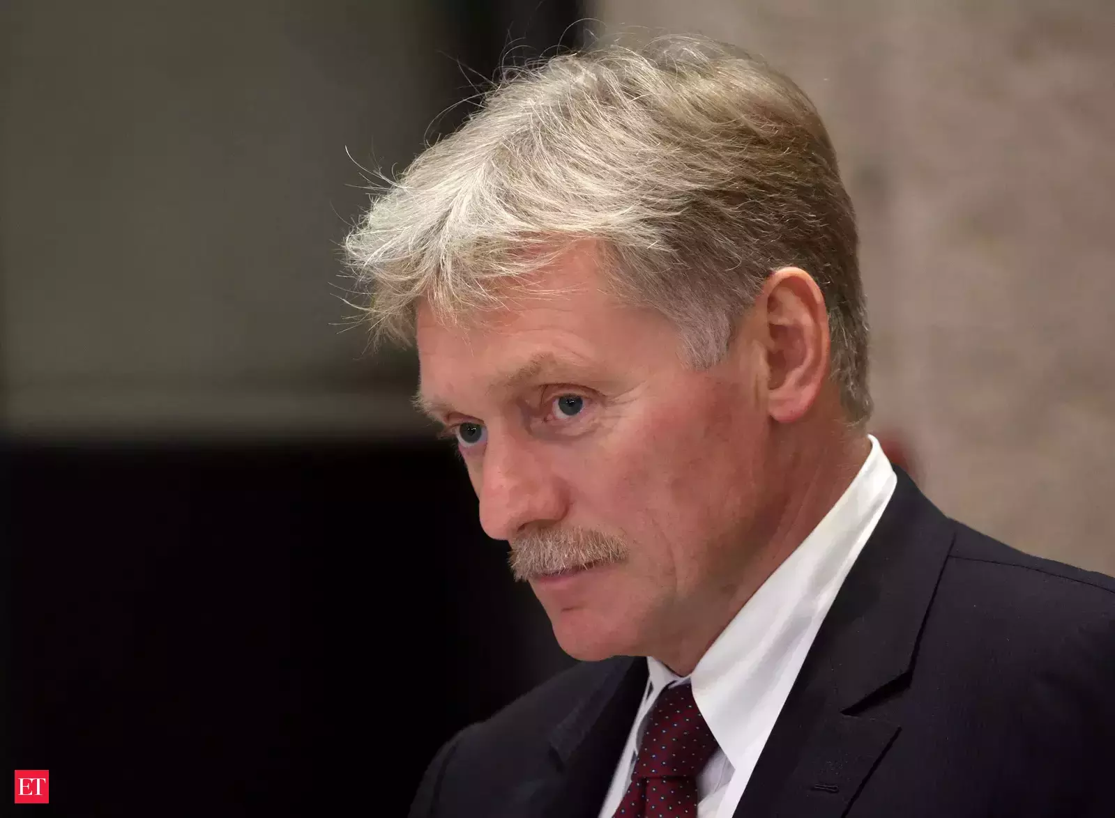 Peskov: "Non ci sono le condizioni per negoziare con Kiev"
