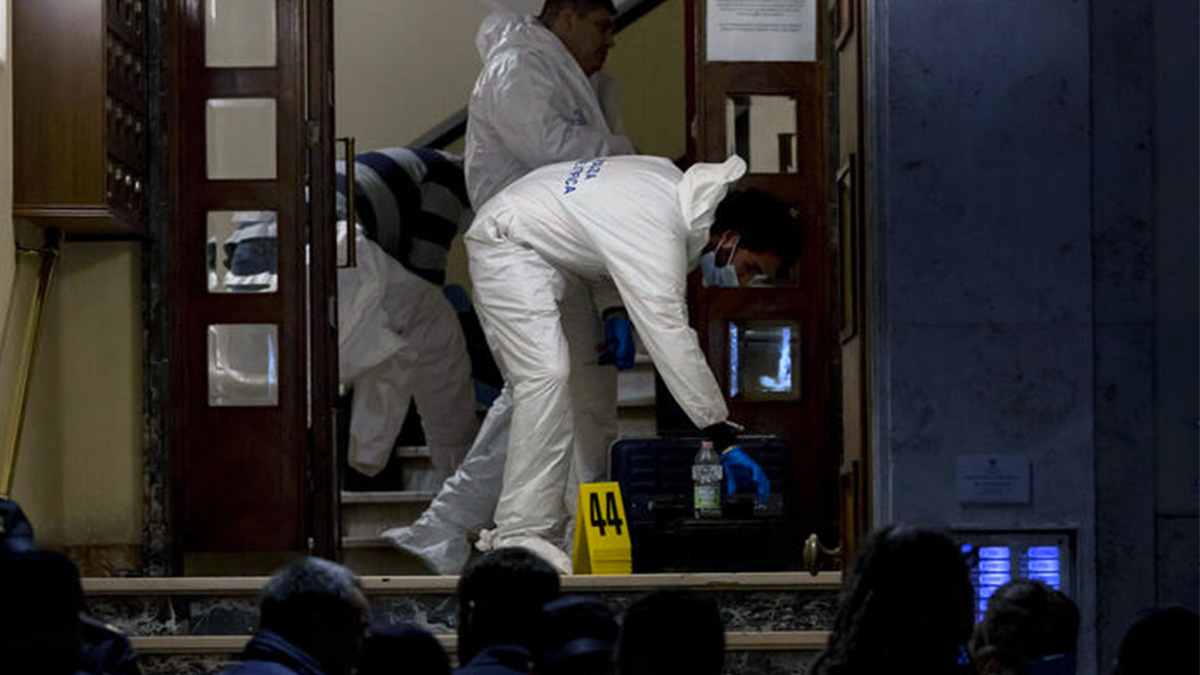 Quartiere Prati, è caccia al killer delle tre prostitute: il primo omicidio durante un rapporto con una delle vittime