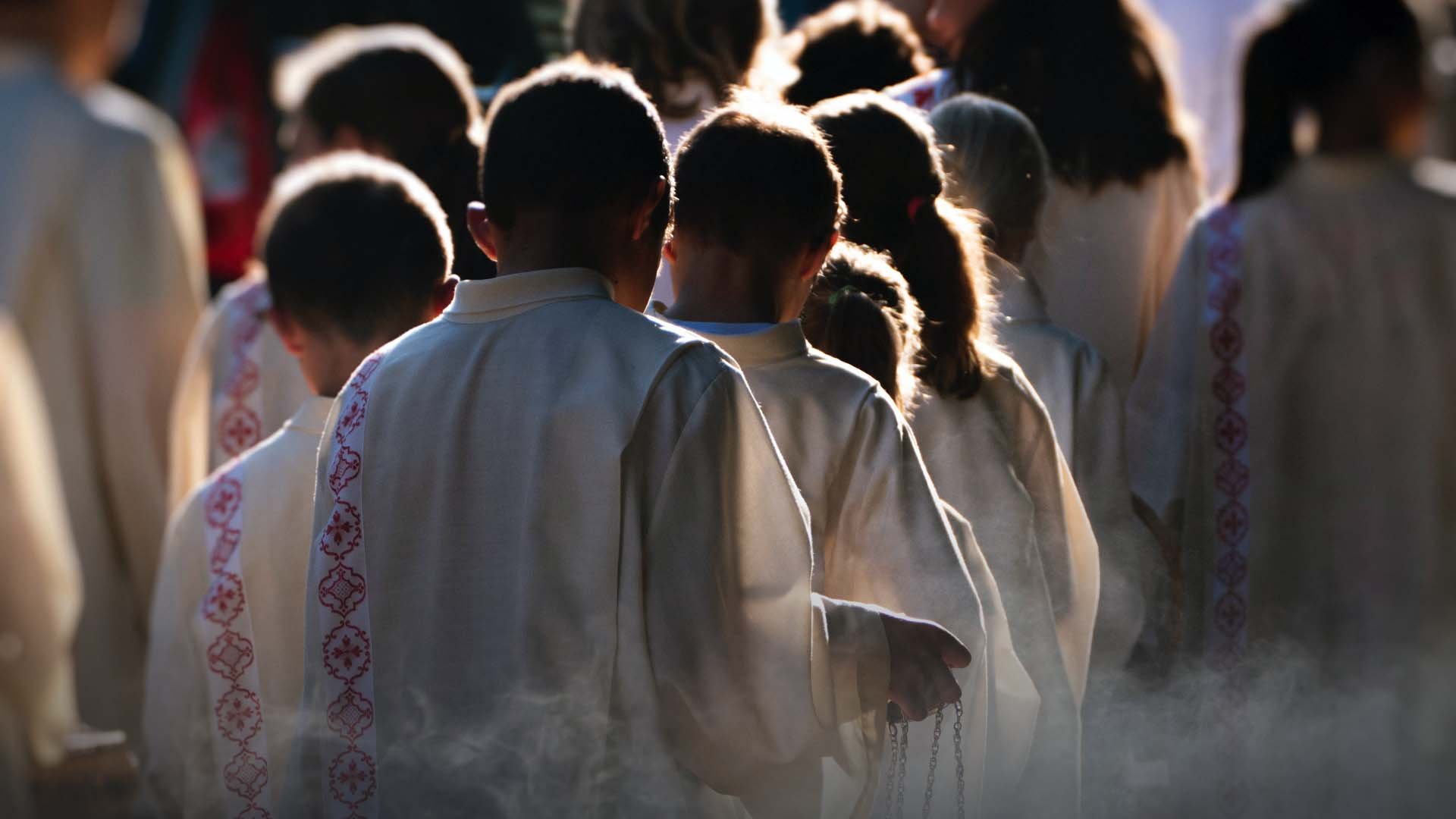 L'ultimo rapporto Cei sui casi di pedofilia nella Chiesa italiana: ecco i numeri