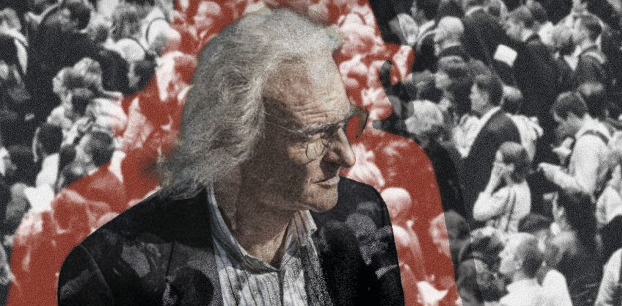 "Romanzo Radicale", questa sera alle 21.25 su Rai 3: il documentario sulla vita e l'impegno di Marco Pannella