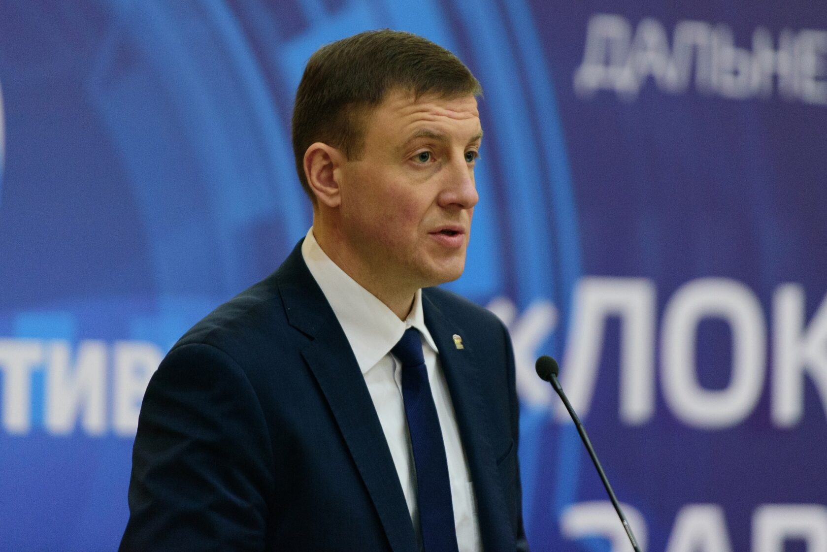 Segretario di 'Russia Unita' illeso dopo un attentato a Lisichansk. Ecco cosa &egrave; accaduto