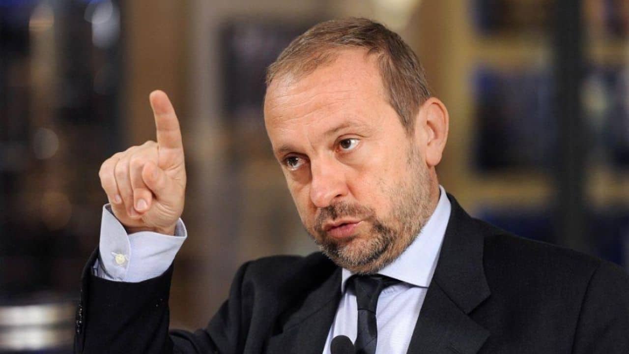 Ceccanti (Pd): "Il nuovo segretario deve dare una prospettiva alternativa a questa destra"