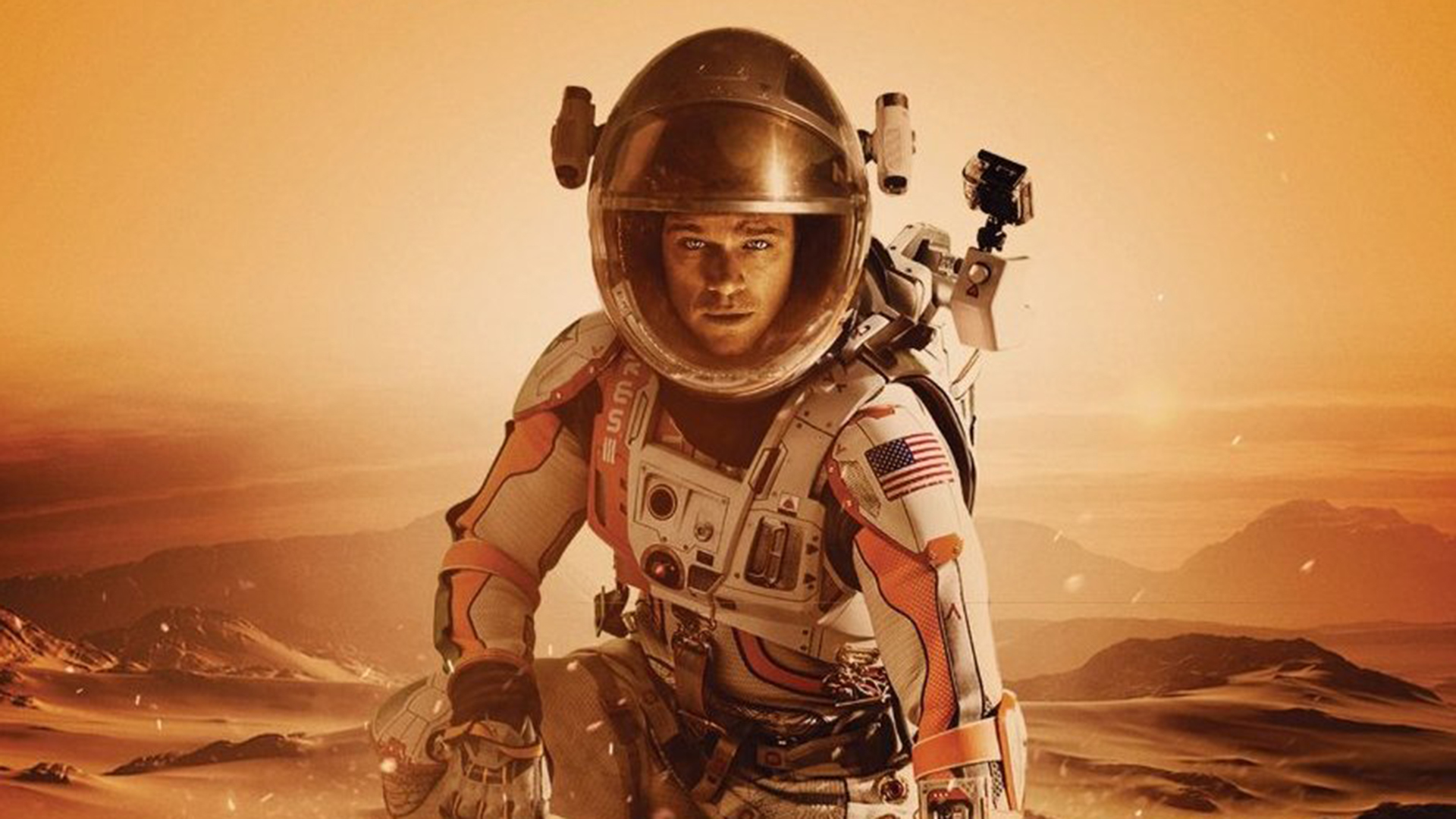 “The Martian”, alle 21.20 su Italia 1 il film del 2015 con Matt Damon: ecco la trama