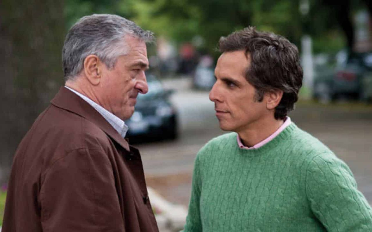 "Ti Presento i Miei", questa sera alle 21.25 su Italia 1: la trama del film con Robert De Niro e Ben Stiller