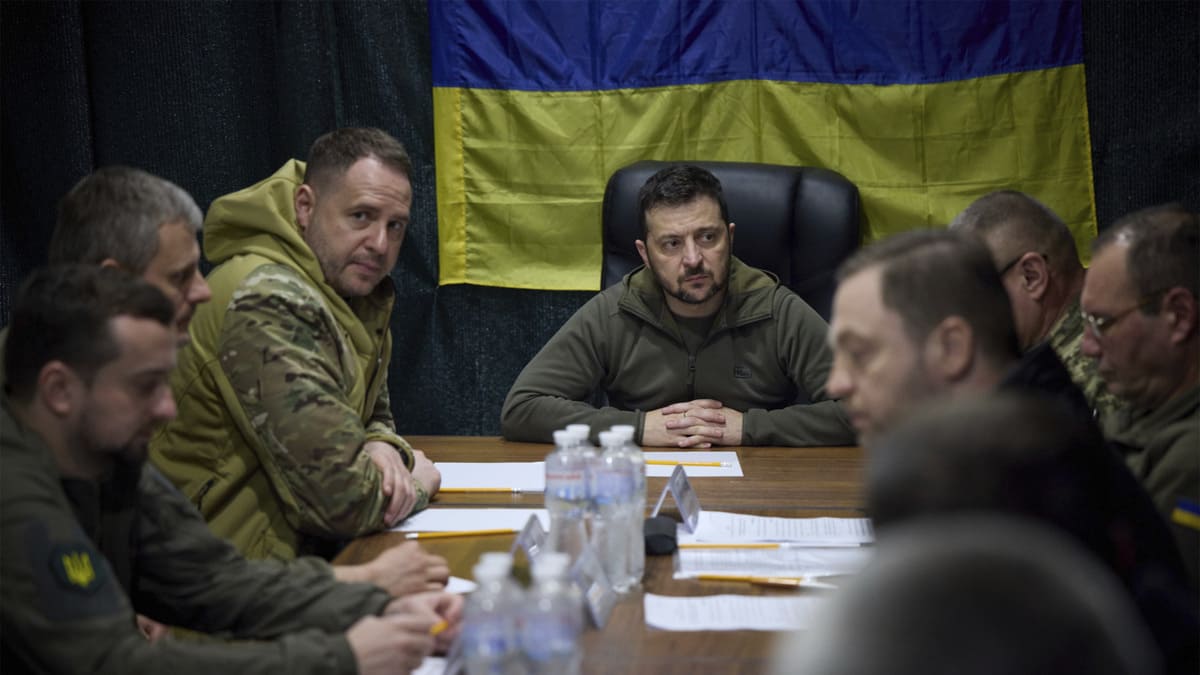 Kiev accusa: "La Russia sta preparando una mobilitazione segreta per la guerra in Ucraina"