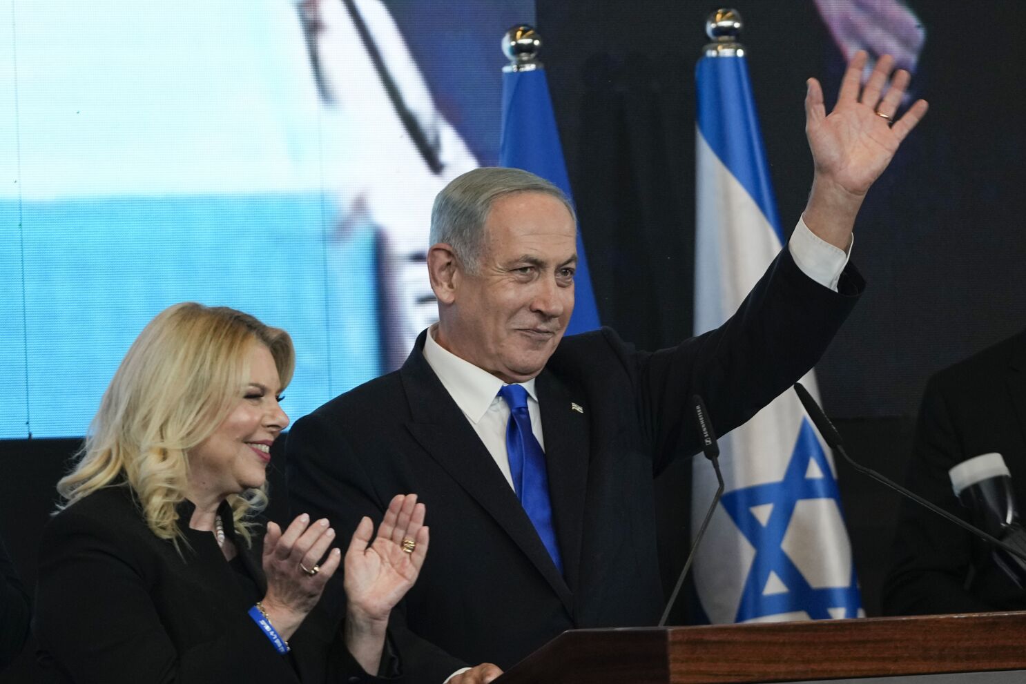Israele, sta nascendo il governo dello "sprofondo nero"