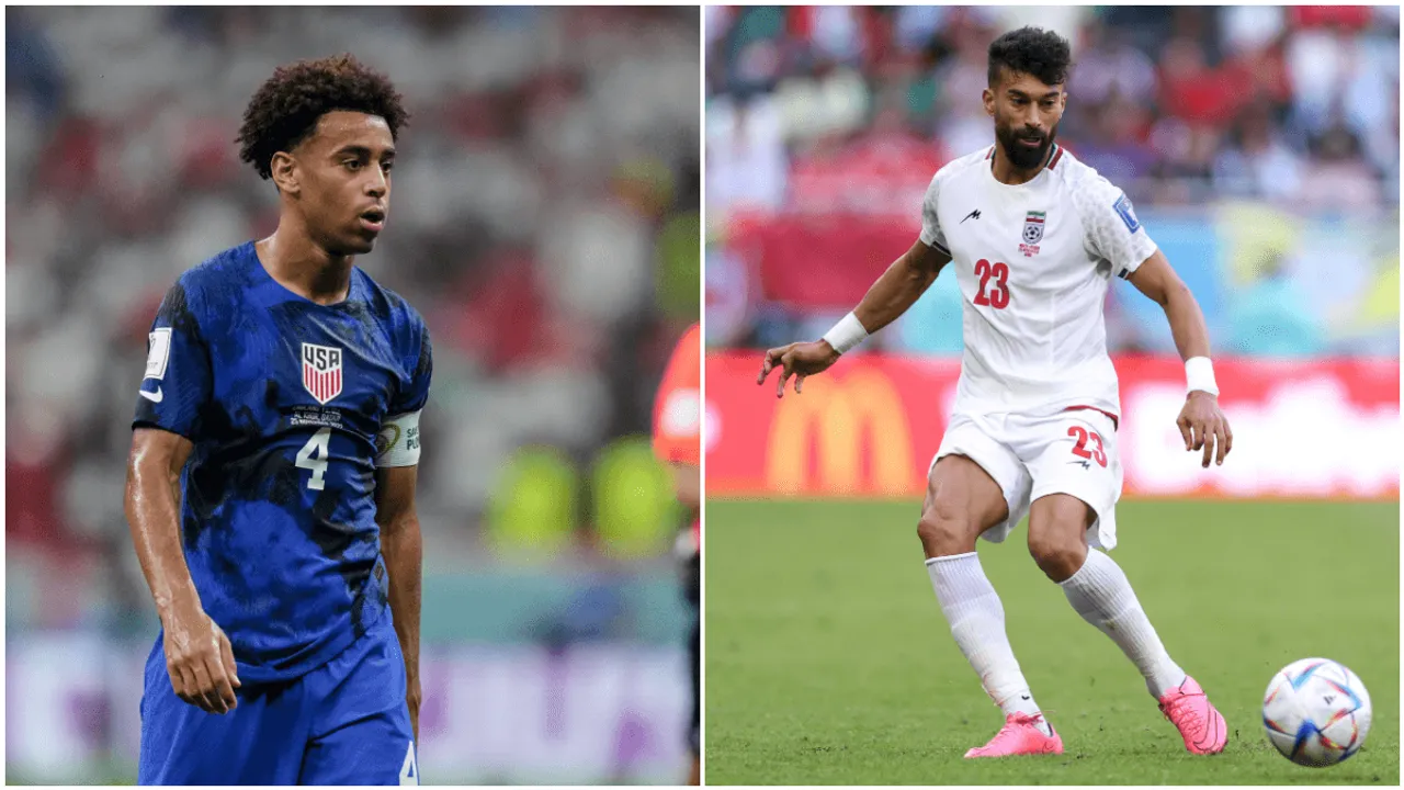 "Speriamo in una partita pacifica": Usa-Iran &egrave; gi&agrave; un caso diplomatico