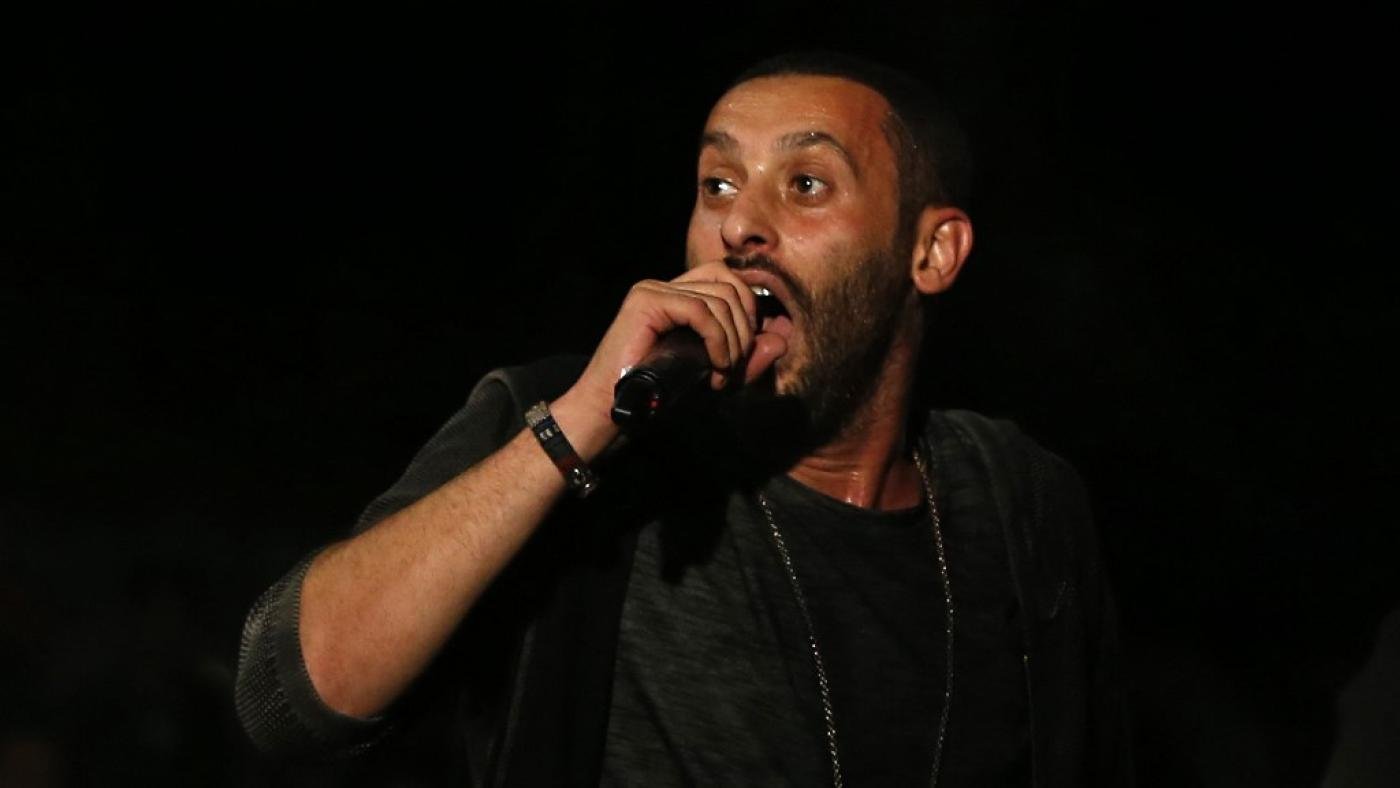 Palestina, perché il rapper Tamer Nafar fa così paura a Israele