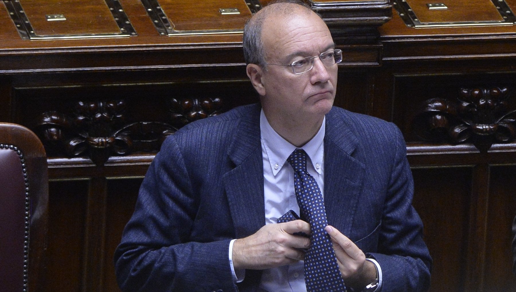 Tagliato il fondo buona scuola per aumentare lo staff del ministro Valditara: il Pd accusa