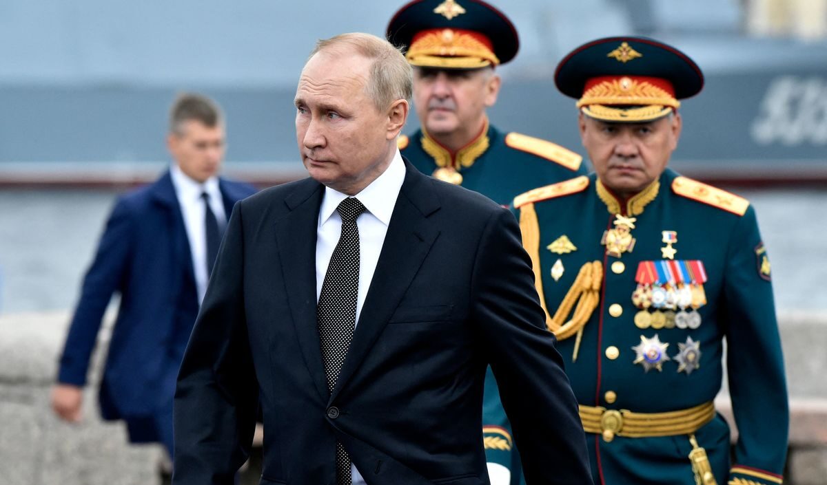 Putin: mandato di arresto internazionale contro lo Zar per crimini di guerra in Ucraina