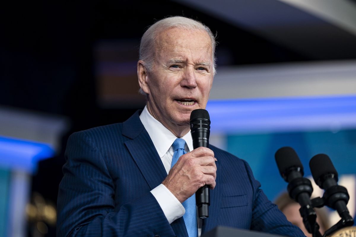 Joe Biden vuole ricandidarsi nel 2024: "E' la mia intenzione fin dall'inizio del mandato"