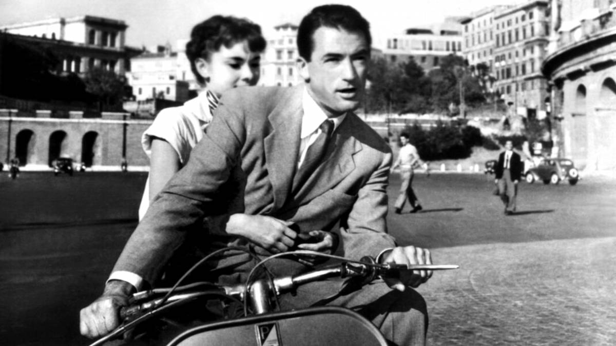 Vacanze romane: tutto quello che c’è da sapere sul celebre film con Gregory Peck e Audrey Hepburn