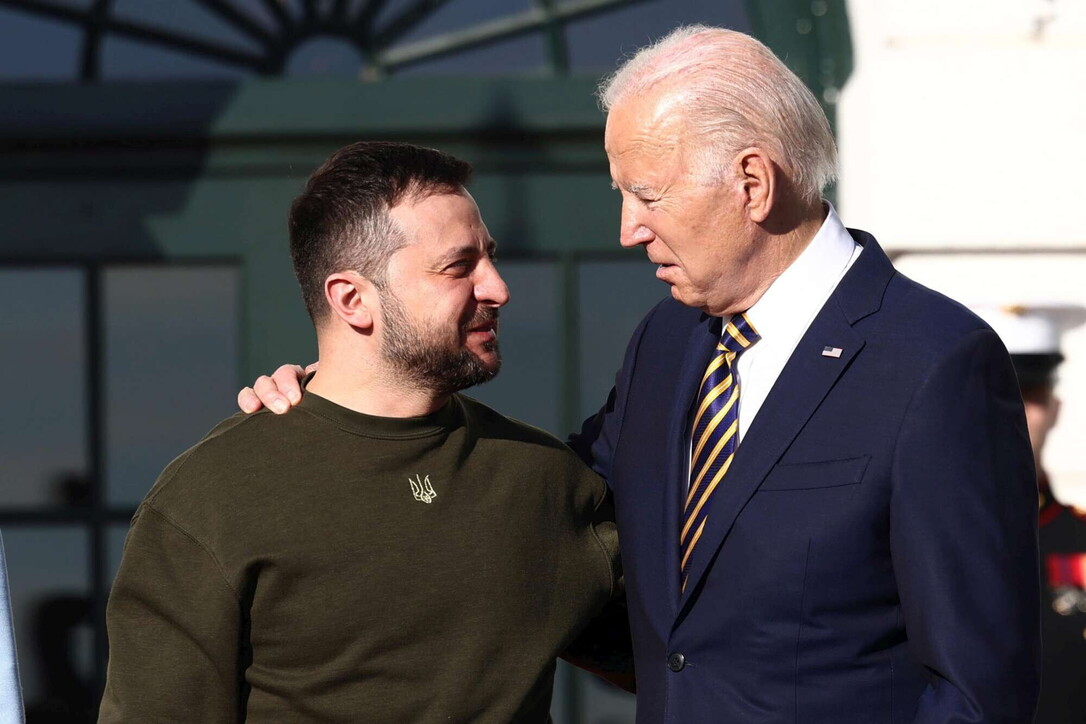 Joe Biden potrebbe incontrare Volodymyr Zelensky in Polonia. Intanto Blinken vola a Pechino per parlare anche di Kiev