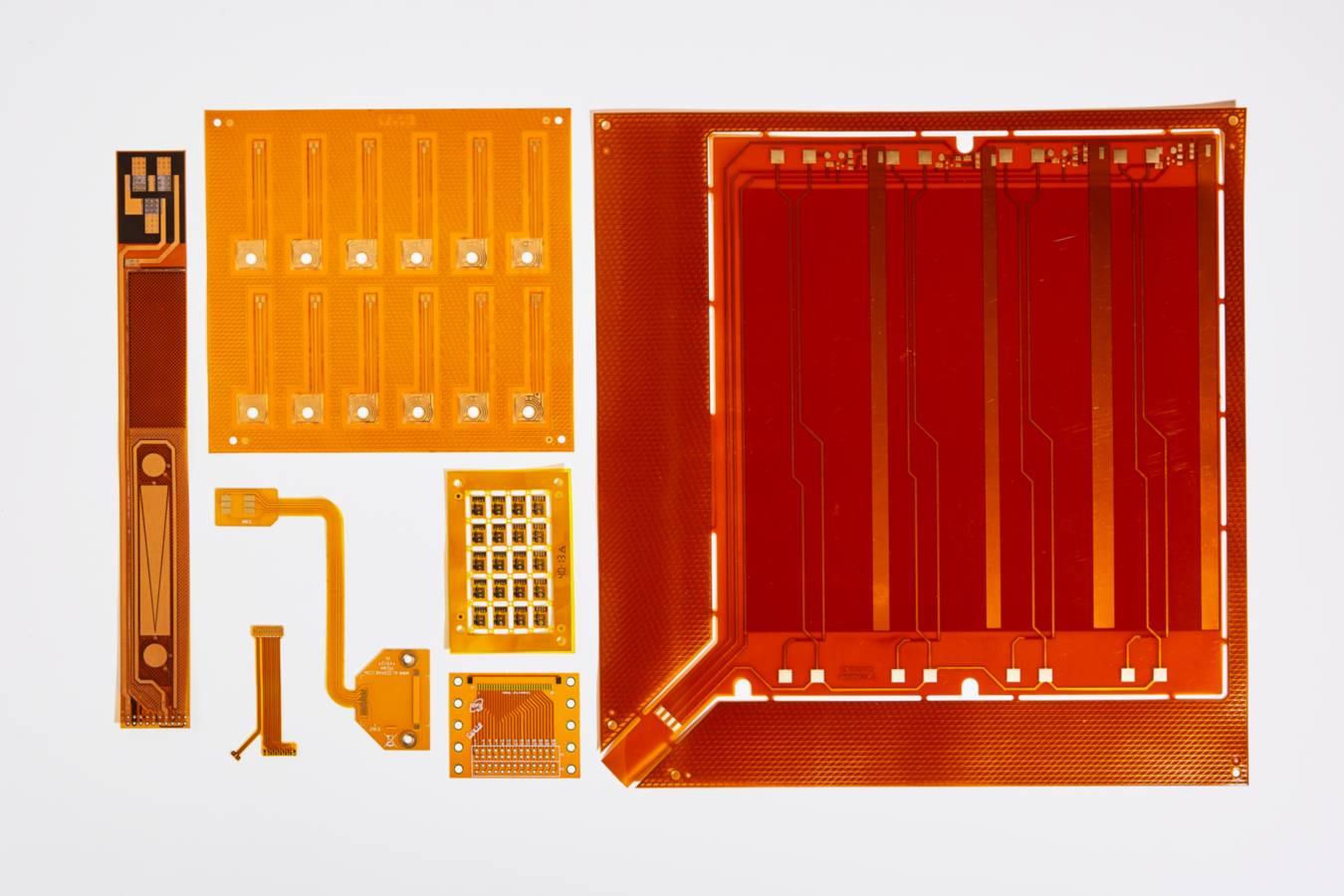Il mercato dei circuiti stampati flessibili cresce a livelli record Il mercato dei circuiti stampati flessibili cresce a livelli record