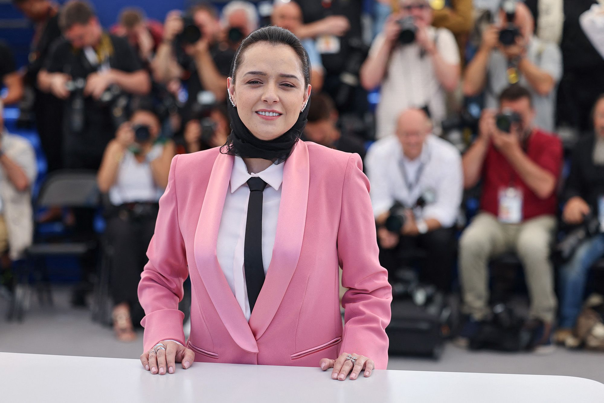 Iran, arrestata l'attrice Taraneh Alidoosti: aveva espresso sostegno alle proteste Iran, arrestata l'attrice Taraneh Alidoosti: aveva espresso sostegno alle proteste