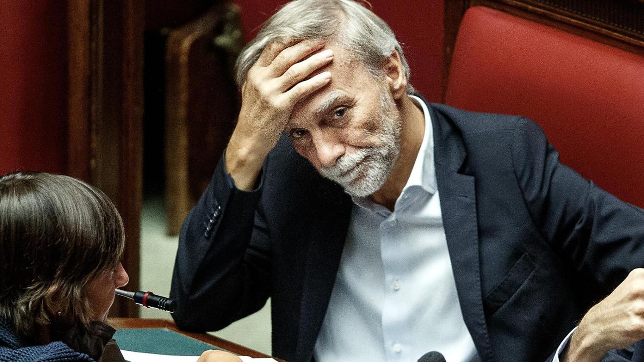 Delrio (Pd): "Nel partito c'è posto per i riformisti, aiutiamo tutti Elly Schlein"