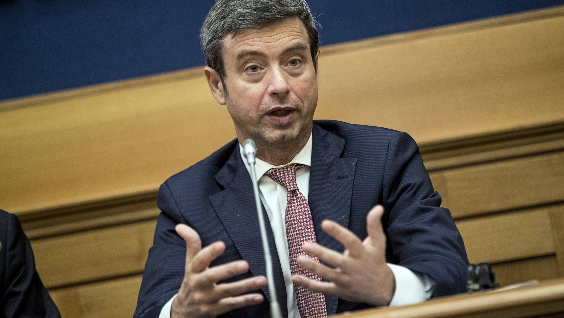 Caporalato, Orlando (Pd): "Il tema è la lotta al lavoro sottopagato, la legge che ho firmato non viene applicata"