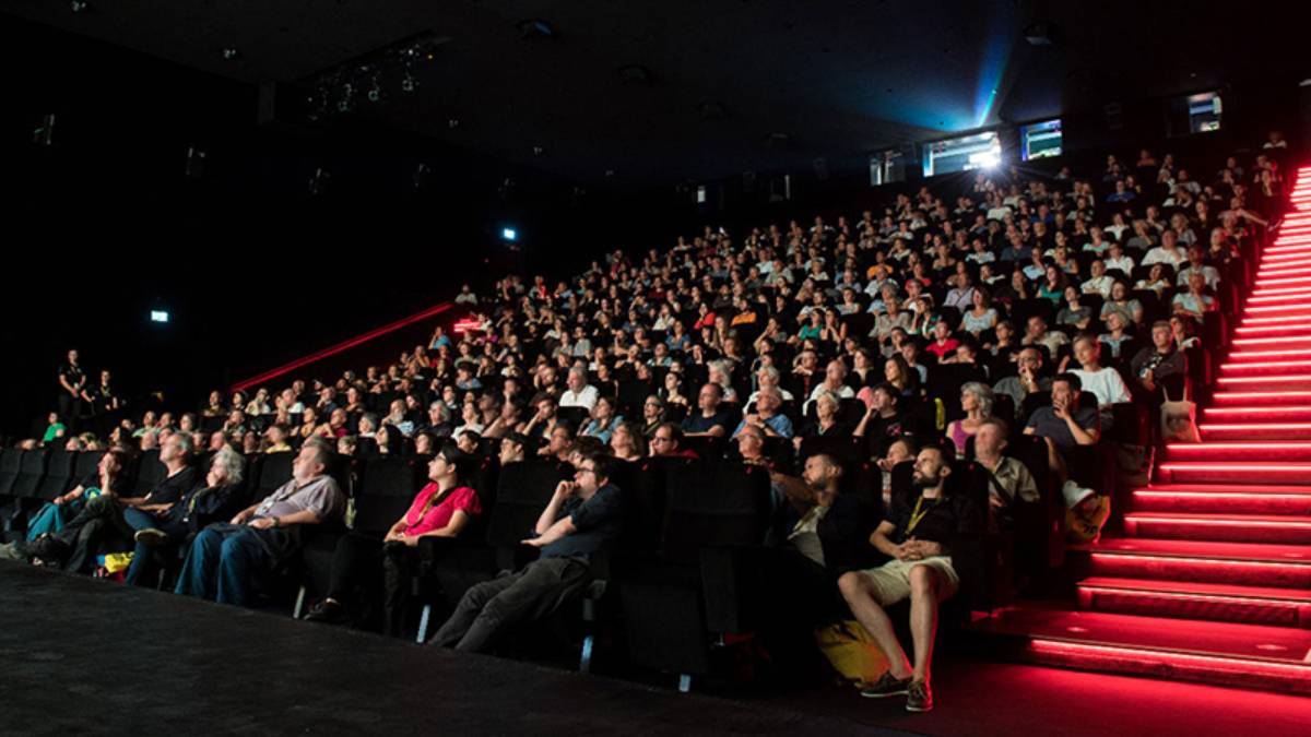 Cinema Natale Cinema, l'Anec soddisfatta delle presenze in sala per le feste natalizie