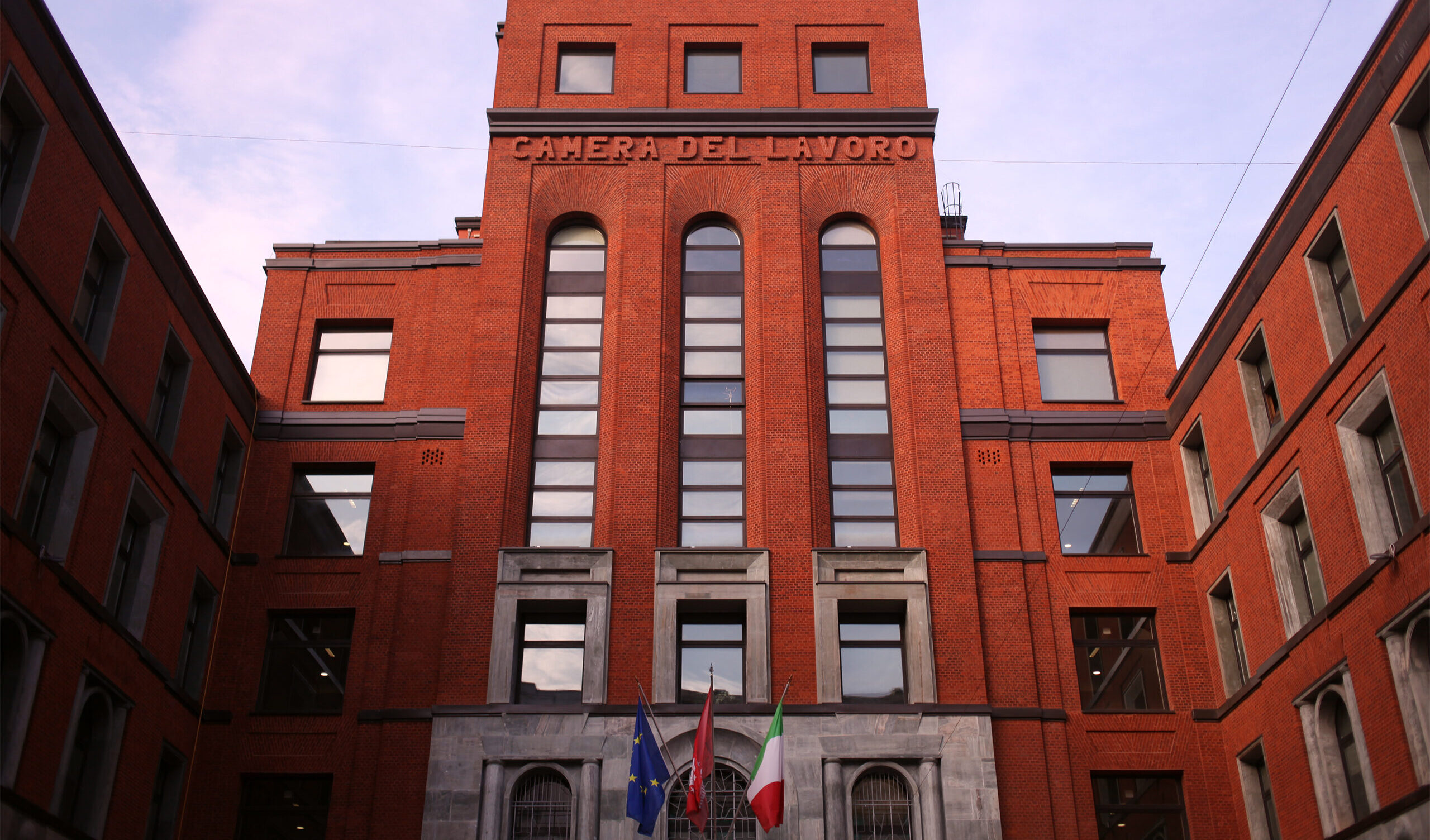 Caso Panzeri, la Cgil di Milano: "Sdegno per i fatti denunciati, mai scambi sui diritti"