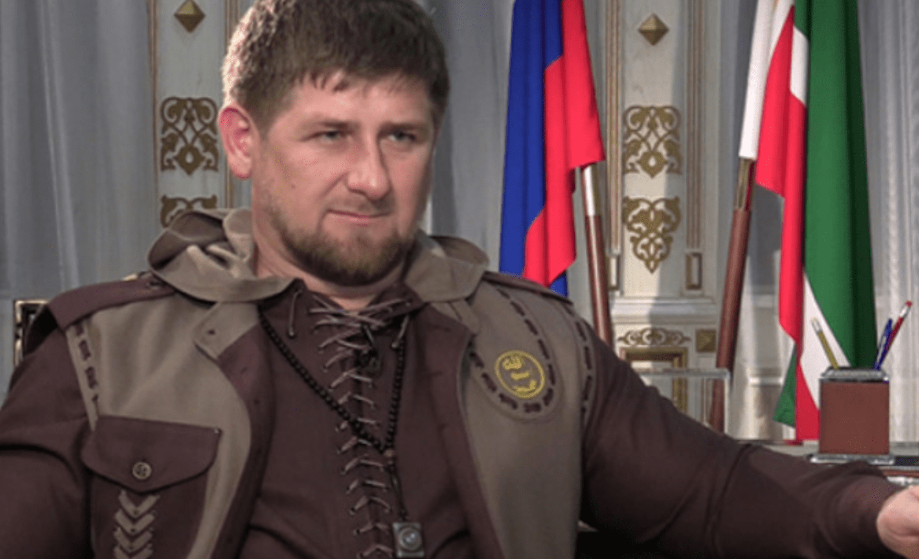 Il jihad di Kadyrov: "Musulmani di tutto il mondo uniti nella lotta alla Nato"