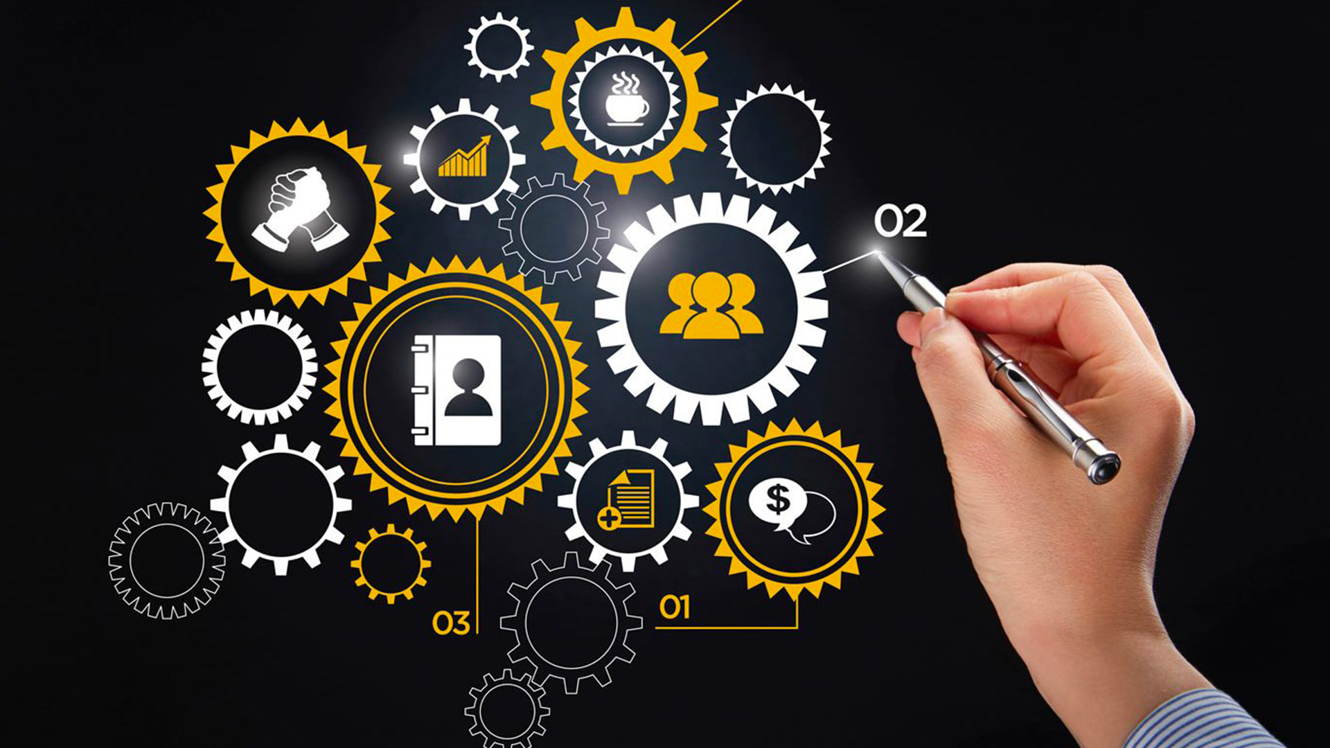 Si chiama marketing automation. Ma l’offerta è mirata