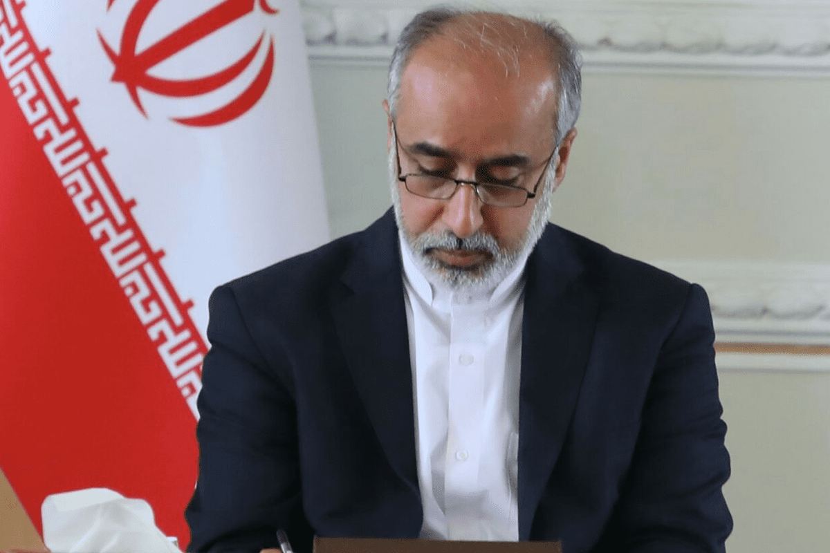 L'Iran tuona contro gli Usa: "Appoggiano la rivolta"