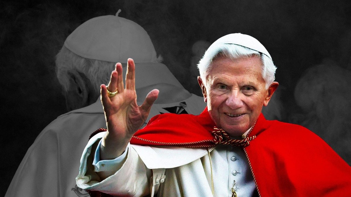 Joseph Ratzinger, il Papa che con il suo gesto epocale ha portato la Chiesa nella modernità