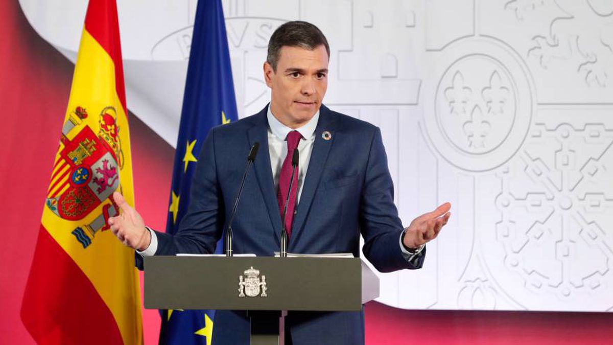 Spagna, Popolari in vantaggio, Sanchez tiene e crollano i fascisti di Vox