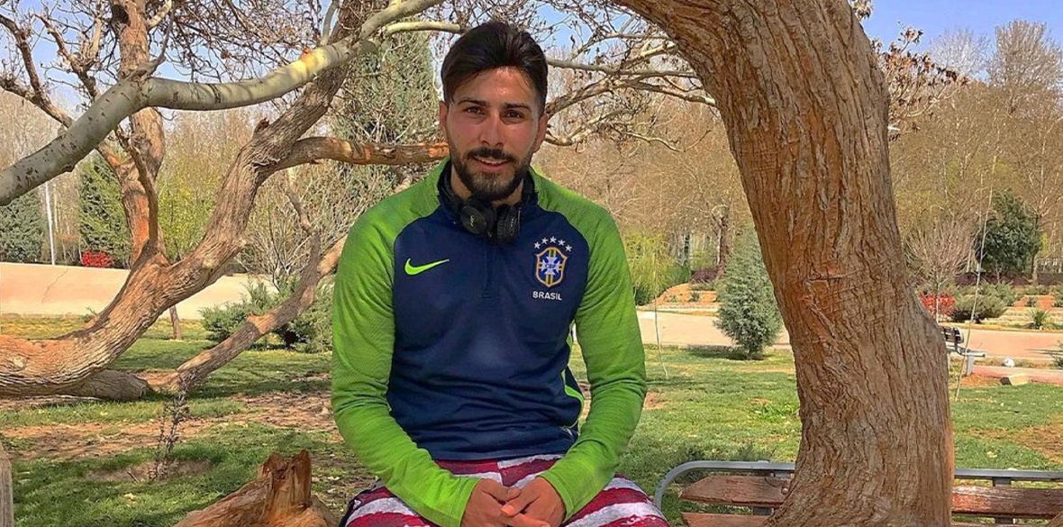 Teheran ha negato che il calciatore Amir Nasr Azadani sia stato condannato a morte: è una fake news
